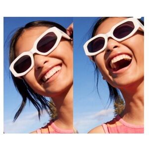 Anthropologie + sito shades ‘Juicy’ Sunglasses, NEW